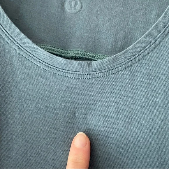 Lulu Lemon Tunic Tank Top - Picture 7 of 13